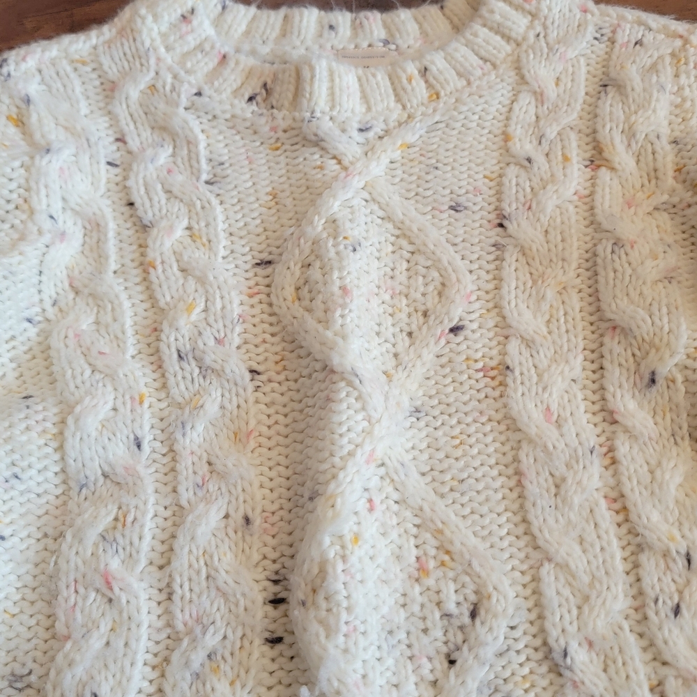 Carter's Sweater - Picture 3 of 6